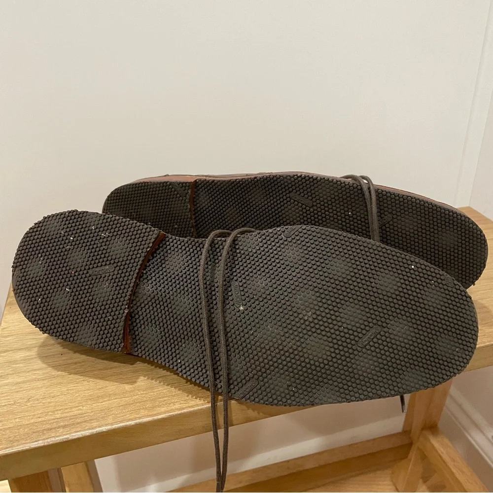 Sebago brattle dark